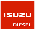 Isuzu Diesel Logo